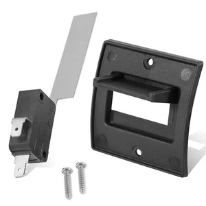 Sail Switch with Bracket Upgrade Kit for RV Furnace Replace Dometic Atwood 33082 - Picture 1 of 8