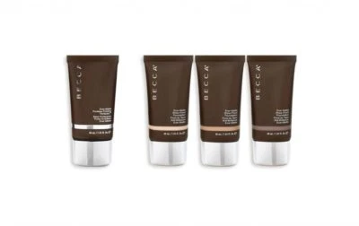 BECCA Ever-Matte Shine Proof Foundation1.35 oz 40 ml~PICK YOUR'E SHADE NIB - Image 1 of 3