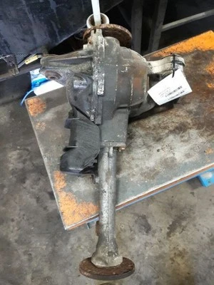 Differential Carrier Front Axle Heritage 3.55 Ratio Fits 97-04 FORD F150 PICKUP  - Imagem 1 de 4