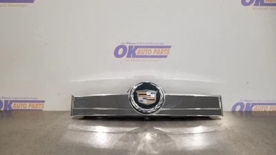 07 CADILLAC ESCALADE SV REAR VIEW CAMERA WITH CHROME TRIM  - Image 1 of 4