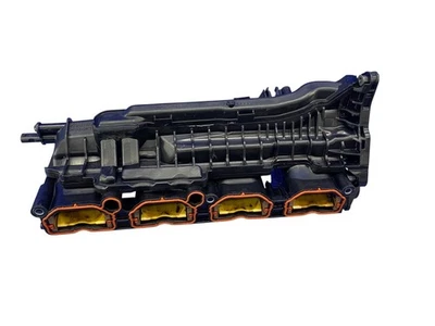 2014-2015 AUDI RS7 AWD 4.0L ENGINE MOTOR LEFT SIDE INTAKE MANIFOLD 079133109 OEM - Image 1 of 4