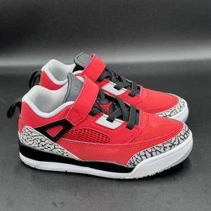 Jordan Spizike Low Toro (PS) taglia 13C - Foto 1 di 5