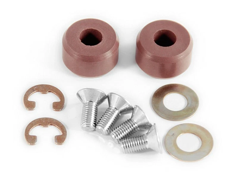 EPI CX400034 Kit de reconstrucción de embrague secundario para embrague Polaris Snowmobile P85 Foto 1 de 1