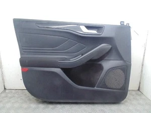 Ford Focus Left Passenger Nearside Front Door Card Panel MK4 2018-2025A - Picture 1 of 8