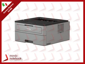 Imprimante Brother Laser HL-L2350DW A4 30PPM 32MB 250FF Duplex Wifi USB - Photo 1/1
