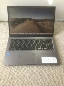 Asus VivoBook X515M Intel Pentium(R) N5030 4GB RAM 128GB SSD Win11Home - Picture 1 of 10