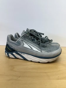 Altra Torin Plush 4 Women's Running Shoes Lace Up Sneakers Gray Green Size 7 - Picture 1 of 10