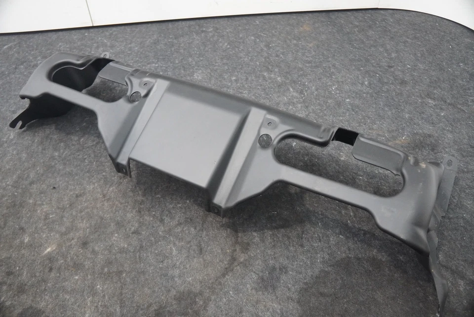 Cubierta de techo trasero Tonneau cubierta panel interior Aston Martin V8 Vantage 2008 Foto 1 de 4