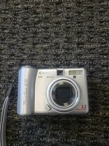 Canon PowerShot A75 de colección - Imagen 1 de 4