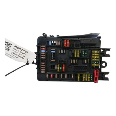 BMW SERIE 3 GRAN TURISMO (GT) (F34) 13- 20 SCATOLA DISTRIBUZIONE ALIMENTAZIONE POSTERIORE 9337880 - Immagine 1 di 4