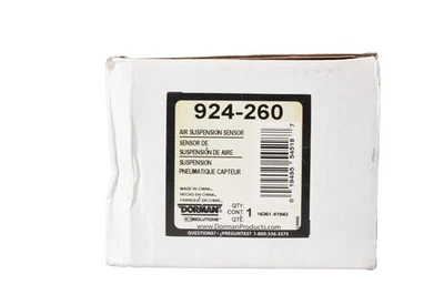 Sensor de suspensión delantero izquierdo Dorman para Ford Expedition modelo 924-260 2003-2006 Foto 1 de 4