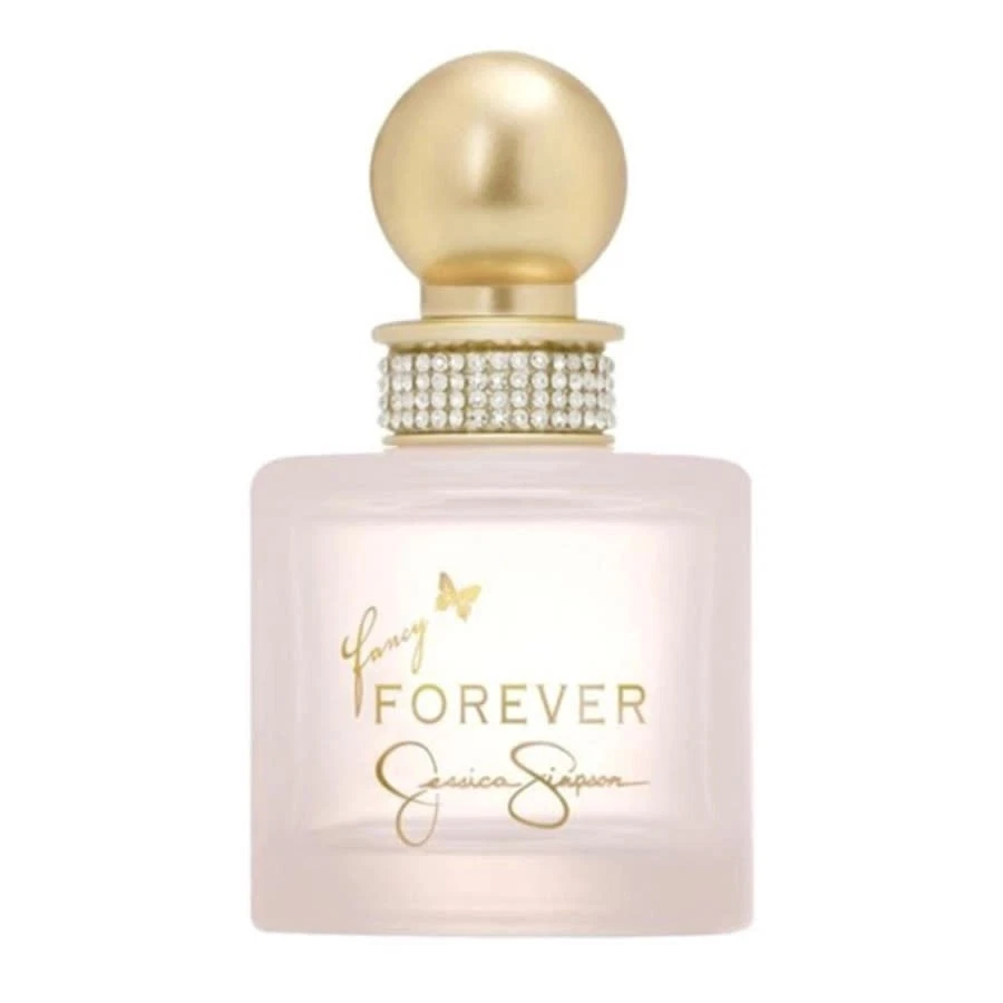 Fancy Forever / Jessica Simpson eau de parfum spray 3,4 oz (100 ml) (W) Foto 1 de 1