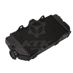 Cooler Radiator For Honda NX250 1988-1993 1989 1990 1991 1992 19001-KW3-004 - Picture 1 of 5