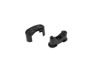 FERA DDR Industrie Kabelschellen wie Bakelit 15-28mm neu 138-15 20Stück - Bild 1 von 4