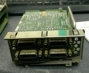 MÓDULO CISCO SYSTEMS NP-4T / 73-1186-03 4 puertos serie - Imagen 1 de 2