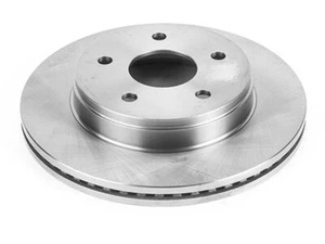 Front Brake Rotor For 2011-2018 Ram 1500 2014 2012 2013 2015 2016 2017 GC229BX - Picture 1 of 1
