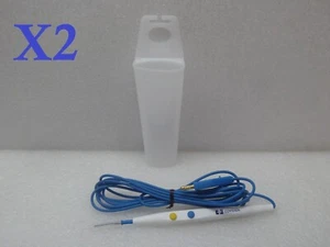Covidien Cautery Handstück Edelstahlspitze Chirurgische Elektroden Bleistift - Bild 1 von 5