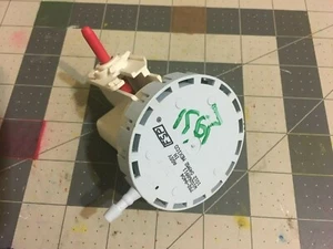 Whirlpool Washer Pressure Switch W10268911 - Picture 1 of 2