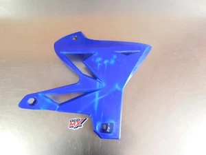 Kühler Gehör rechts restyled YAMAHA 125/250 YZ 2003-2014 - Bild 1 von 2