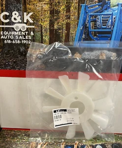 LS Fan-HST Cooling-TRG281  40194116 - Picture 1 of 1