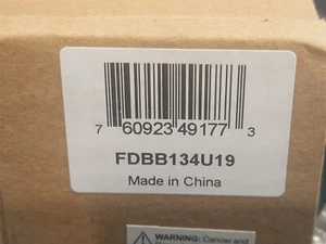 Deltana FDBB134 1-3/4 Inch Floor Mounted Dome Door Stop *NEW* - Bild 1 von 3