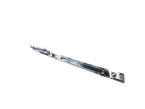 Mercedes CLK W209 Left Side Radiator Grill Trim - Picture 1 of 4