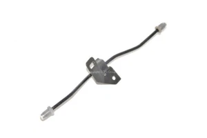 Maserati Levante M161 3.0 V6 petrol 3.0 V6 Rear brake caliper pipe hose cable - Picture 1 of 1