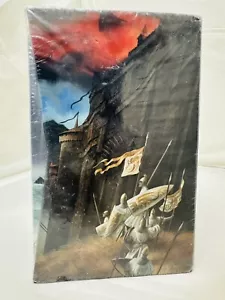 The History Of Middle-Earth (boxed Set 2) Tolkien, Christopher, S - Picture 1 of 6