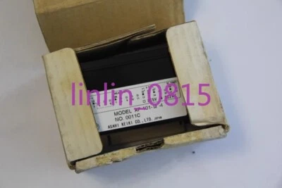 1Pcs New watanabe (ASAHI KEIKI) digital display meter AP-101-12-4 - Image 1 of 2