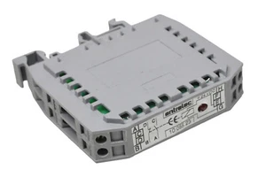 ABB ENTRELEC relay  RB131-24VDC, 1SNA010055R2300, 001005523 - Picture 1 of 3