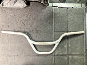 Haro Freestyler Handlebars (Raw) - Picture 1 of 2