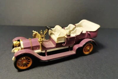 RIO modello FIAT 60 cv  scala 1/43 - Immagine 1 di 4