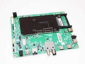 Philips TV - Mainboard 715GD542-M01-B00-004L *SAT-Tuner* 704TQNPL088 - Picture 1 of 1
