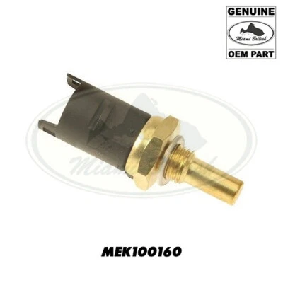 LAND ROVER SENSOR DE TEMPERATURA ALCANCE DISCOVERY II 99-02 MEK100160 FABRICANTE DE EQUIPAMENTO ORIGINAL - Imagem 1 de 2