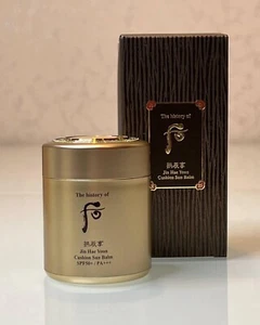 The History of Whoo Gongjinhyang Jin Hae Yoon Cushion Sun Balm 13g SPF50+ PA+++ - Picture 1 of 12