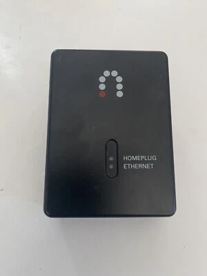 SlingLink Turbo W1 Powerline Adapter Homelink Ethernet - Model SL300-100 - Image 1 of 2