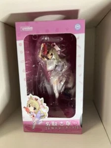 Dream Tech Sana Natori PVC Figure Virtual YouTuber 3D Nuon Tart From Japan - Picture 1 of 5