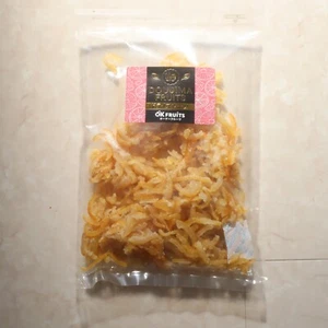 Deliciosa cáscara seca de yuzu cáscara de cítricos 300 g 10,58 oz de Japón - Imagen 1 de 4