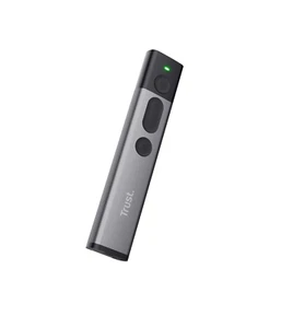 Trust Kazun Wireless Presenter, 4 Powerpoint Functions, 23333 - Afbeelding 1 van 9