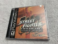 .PSX.' | '.Street Fighter EX 2 Plus.