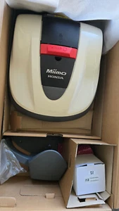 Honda Mähroboter Miimo HRM 310 neu in Originalverpackung - Bild 1 von 4