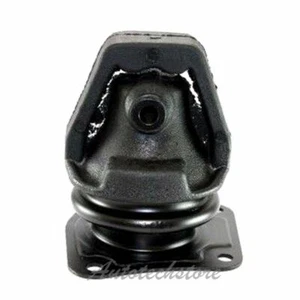 Rear Engine Motor Mount For 90-97 Honda Accord EX 2.2 L4 8009 50810-SM4-J03 6544 - Picture 1 of 2