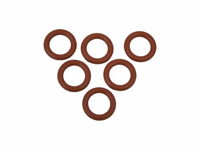 Junta tórica de aire acondicionado para Ford Edge 2007-2014 2008 2009 2010 2011 2012 2013 Y272WH Foto 1 de 1