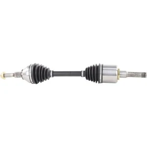 TrakMotive Front Left Side CV Axle Shaft Assembly For Ford Fusion Lincoln MKZ - Picture 1 of 6