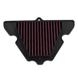 Air Filter Air Intake Cleaner For Kawasaki Z1000 NINJA1000 KLZ1000 VERSYS1000 - Picture 1 of 6
