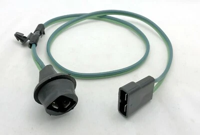 Oldsmobile 1967-1968 LÁMPARA DE RESPALDO EXT. ARNÉS EE. UU. Hecho por M&H 11130 Foto 1 de 4