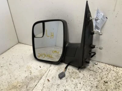 Espejo retrovisor lateral del conductor montado en vela eléctrica para camioneta Ford E150 10-14 1139455 Foto 1 de 4