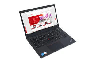 Lenovo ThinkPad T14s G2 i5-1135G7 16 GB 256 GB SSD FHD IPS DE-Tastiera FPR IR-Cam - Foto 1 di 6