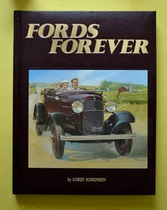 Ford Forever von Lorin Sorensen - 50th Anniversary Edition - 1982 - Bild 1 von 1