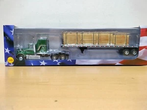 Mack Super Liner (1986) #90 Camiones americanos - Foto 1 di 6